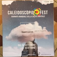 Caleidoscopio Fest 2016